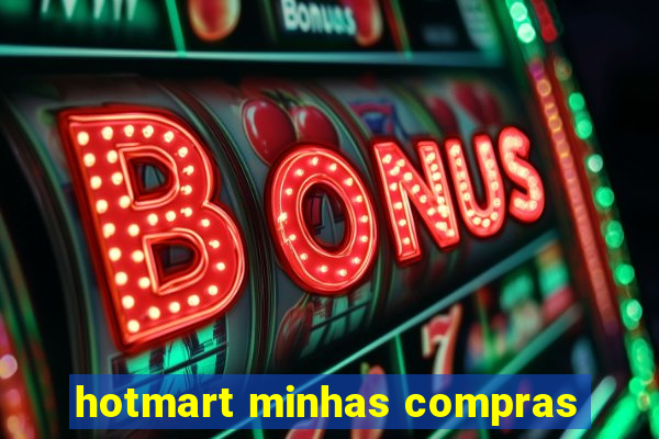 hotmart minhas compras